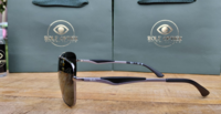 Ray-Ban RB 3515 004/71 &ndash; Stoer, stijlvol en functioneel